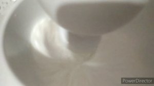 Корж безе для торта