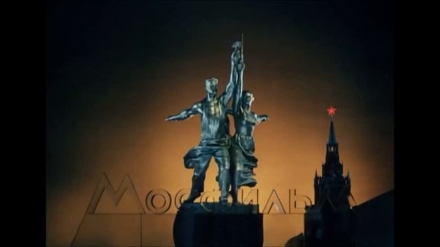 Soviet Logo Compilation смотреть онлайн