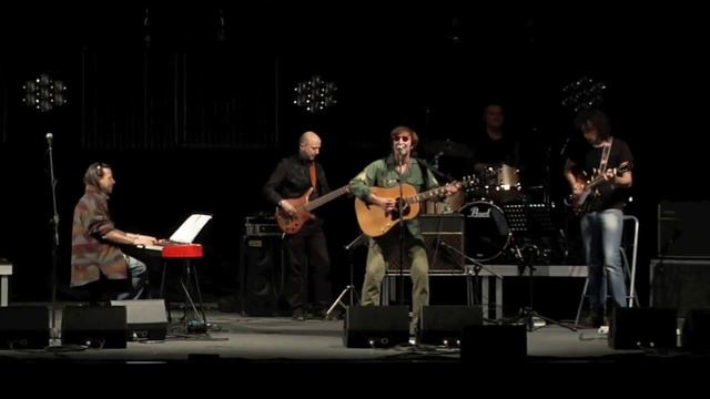 Gary Gibson - The Best Tribute to John Lennon - Full Concert смотреть онлайн