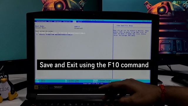 How to Remove Ubuntu or Other Linux from Dual Boot [Safely and Easily] смотреть онлайн