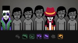 Incredibox | Balls | mix
