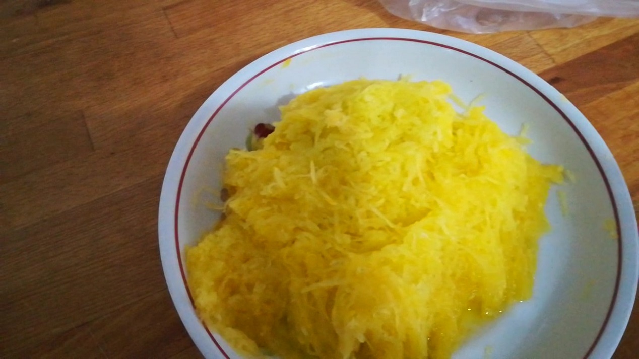 Как сохранить тыкву на зиму.mp4 смотреть онлайн