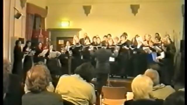 Già cantai allegramente - Filippo Azzaiolo смотреть онлайн