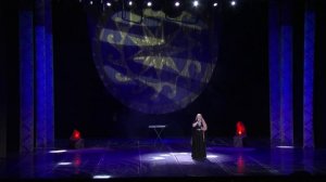 Шахри АЗИЗХАНОВА - Рутульцы