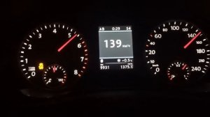 Tiguan 2.0 TSI (Revo Stage 2) - RaceLogic (0-100, 402m)