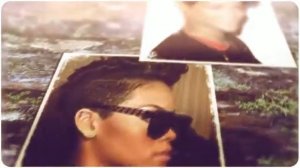 Модные прически и укладки Рианны