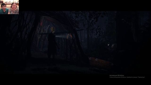 [TAKEOVER_GAME] THE QUARRY | КАРЬЕР (2022) | прохождение, часть 01 смотреть онлайн