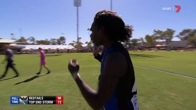 Roaming Brian | Heart of the Nation Game смотреть онлайн