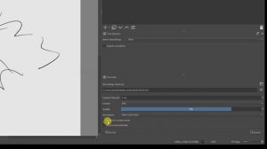 How to create a timelapse with Krita 5.0