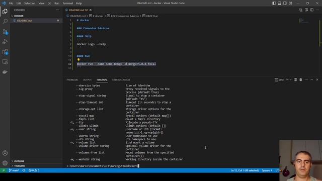 Aula 1 - Docker Introdução смотреть онлайн