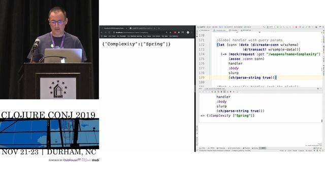 Defeating the Four Horsemen of the Coding Apocalypse - Mark Bastian ...