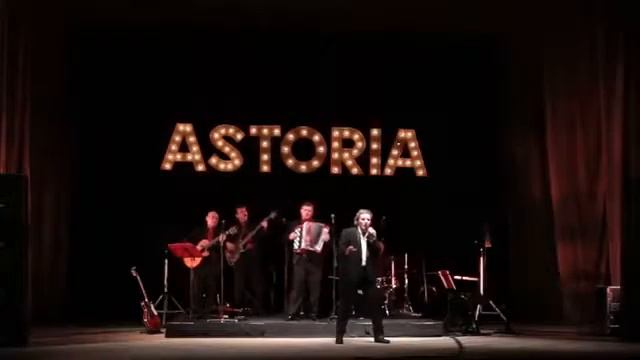 Rene de la Garde(Франция)"Под небом Парижа" смотреть онлайн