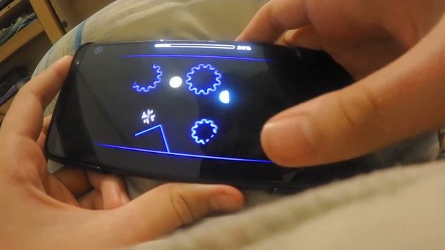 (Mobile WR?) Auditory Breaker 55% (Extreme Demon) | Progress 3# | Geometry Dash смотреть онлайн