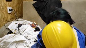 Серёжа, чё вчера было?