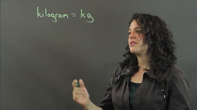 What Is the SI Measurement for Gram? : Measurements & Other Math Calculations смотреть онлайн