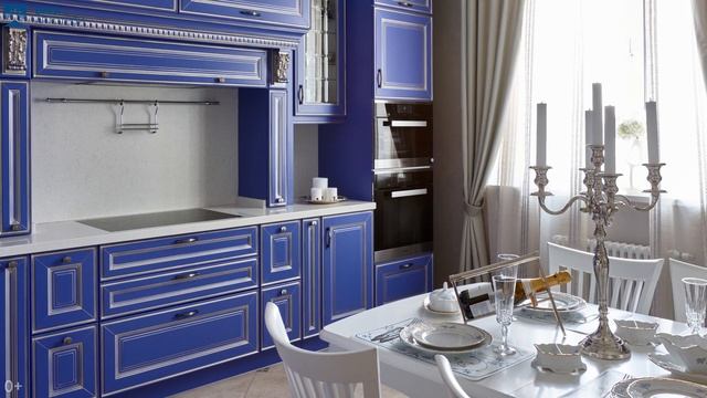 Дизайн интерьера: интерьеры в классическом стиле смотреть онлайн