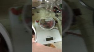 Чем я кормлю щенка кане корсо