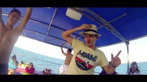 Наш отдых в тайланде