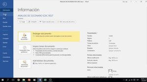 TRUCO PARA QUITAR CONTRASEÑA EN ARCHIVOS DE WORD