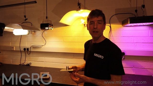 How Far Should Grow Lights Be From Plants? Learn How high To Hang A Grow Light
