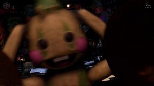 Poppy Playtime Chapter 2 Characters in UCN! All Jumpscares! Wip! (UCN Mods)