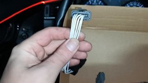 Доводчик стёкол дубль 2.  Nissan X-Trail T32