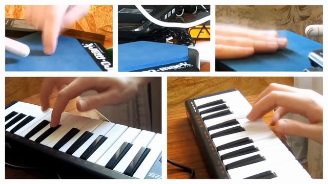 Утиные истории кавер - Duck Tales cover смотреть онлайн