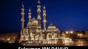 Тот кто слушает эту суру того избегает шайтан