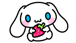 КАК ЛЕГКО НАРИСОВАТЬ Синнаморолл 😊🍓