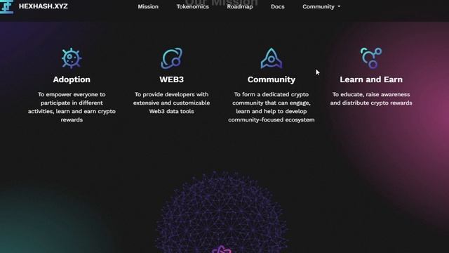 Hexhash's Features смотреть онлайн