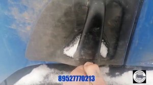 Потеряли ключи от тягача Scania 2012 год выпуска. Восстановление утерянных ключей по замку двери.