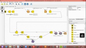 Трик Студия Движение по перекресткам  остановка