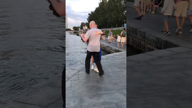 OPEN ТАНГО ПРАКТИКА (9К) 03/08/23 смотреть онлайн