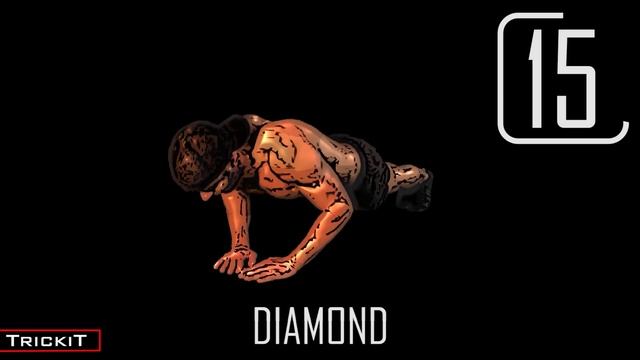 Push Ups Workout Level - 9 | Shoulders Workout | Chest Workout | NO Equipment Workout смотреть онлайн