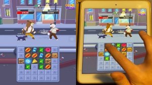 Match Hit GamePlay All Level (546 - 555) Game Walkthrough Android, IOS - LDT GamePlay