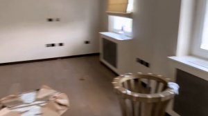 VLOG # 1: NEW LONDON APARTMENT TOUR