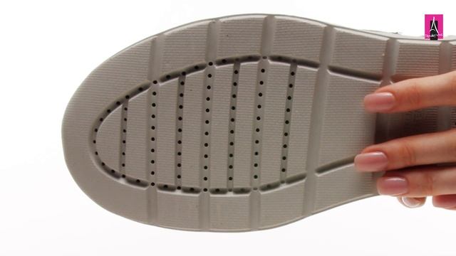 Видеообзор I Мужские кроссовки GEOX U DAMIANO 2913147 смотреть онлайн