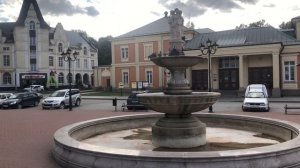 Черняховск- самый немецкий город Калининградской области