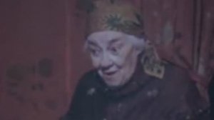 Фаина Раневская 1983 г.
