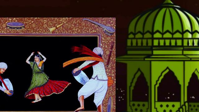 Paglya Mein Baje Payaldi Song   By I Rani Rangili I   I Kunwar Mahendra Singh  I