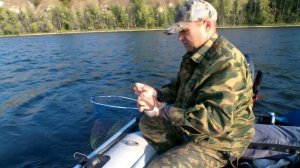 Лещ на кольцо.  Ловля леща на пружину. Ловля леща  с лодки.