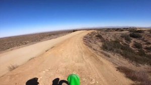 Kawasaki KLX300R — Test Ride & First Impressions!