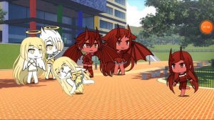 нелюбимая матерью дочь и отца