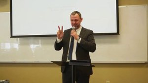 Прощён   не обязательно СПАСЕН Андрей Бедратый