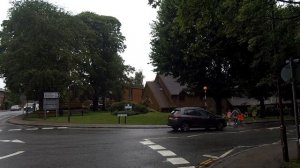 Ужасы английской деревни