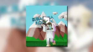 suramura - Roblox, но поет Каша