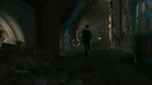 Побег от Волдеморта. ГП и ДС2 смотреть онлайн