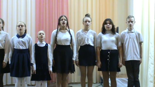 "Ваши глаза", Ансамбль смотреть онлайн