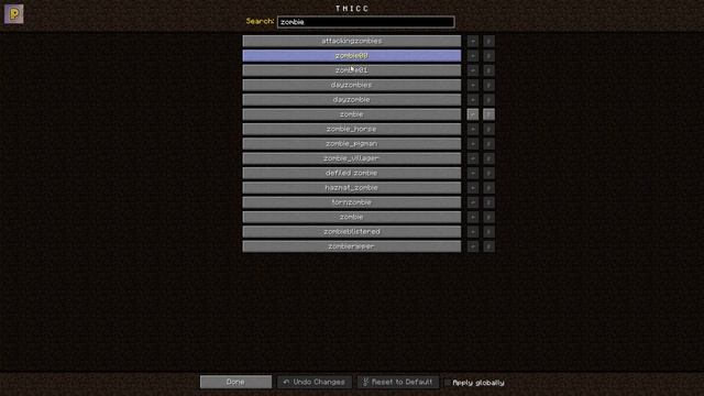 ✅ Cómo instalar y configurar modpack de Apocalipsis Zombie (Thicc entities, bloodmoon, etc...) смотреть онлайн