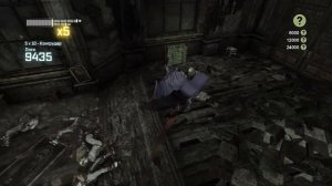 ЭТО ЛУЧШАЯ ИГРА ПРО БЭТМЕНА